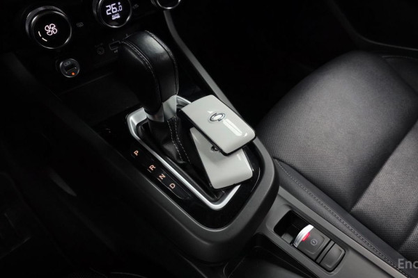 2022 Renault Samsung XM3 с пробегом 112 999 км