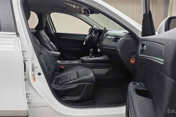 2022 Renault Samsung XM3 с пробегом 100 808 км