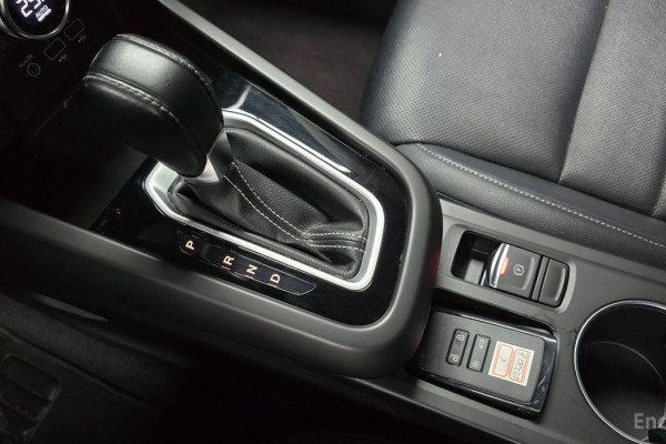 2022 Renault Samsung XM3 с пробегом 91 259 км