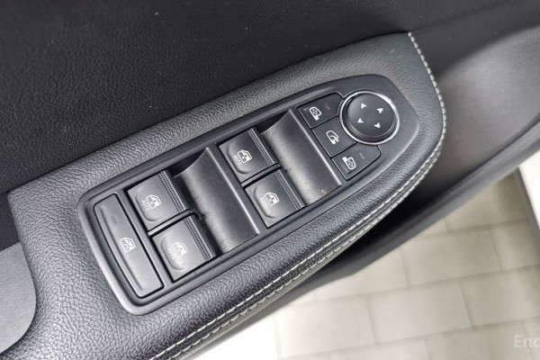 2022 Renault Samsung XM3 с пробегом 98 586 км