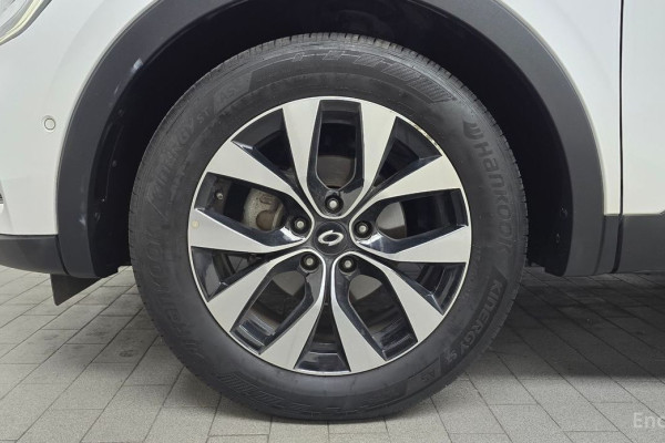 2022 Renault Samsung XM3 с пробегом 102 442 км