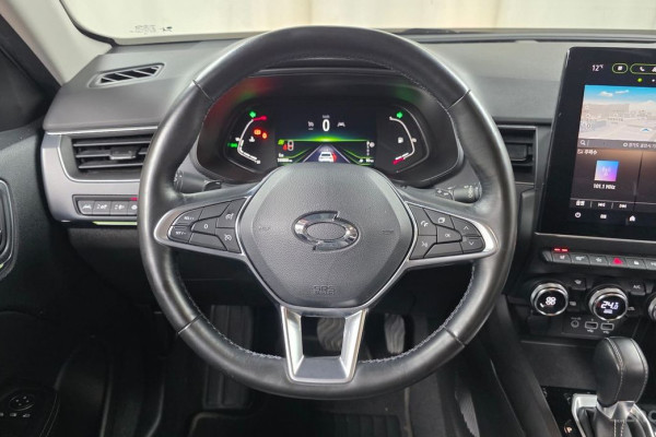 2022 Renault Samsung XM3 с пробегом 100 808 км