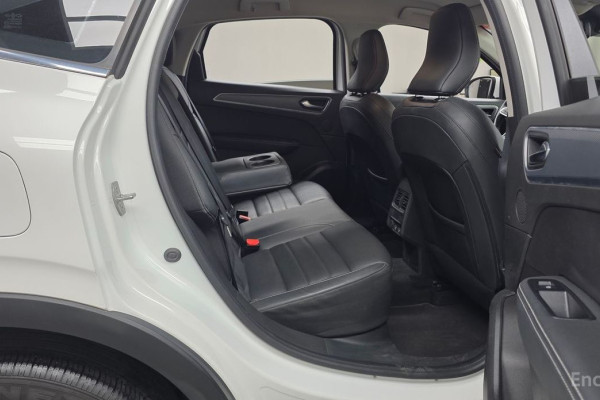 2022 Renault Samsung XM3 с пробегом 112 999 км