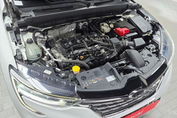 2022 Renault Samsung XM3 с пробегом 102 442 км