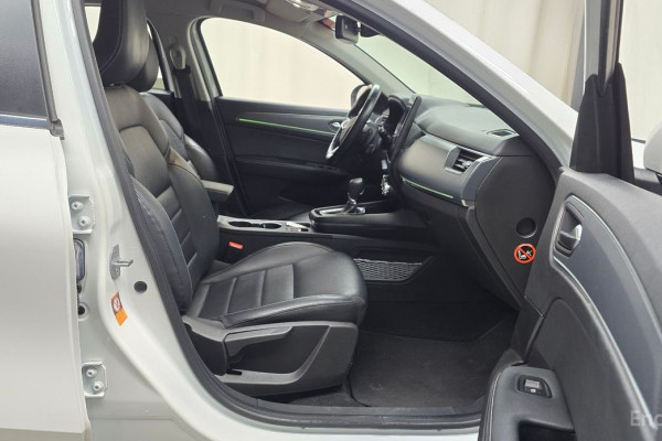 2022 Renault Samsung XM3 с пробегом 91 259 км