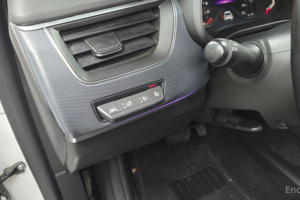 2022 Renault Samsung XM3 с пробегом 149 840 км