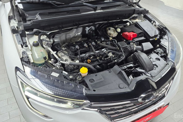 2022 Renault Samsung XM3 с пробегом 95 638 км