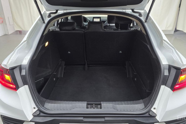 2022 Renault Samsung XM3 с пробегом 149 840 км