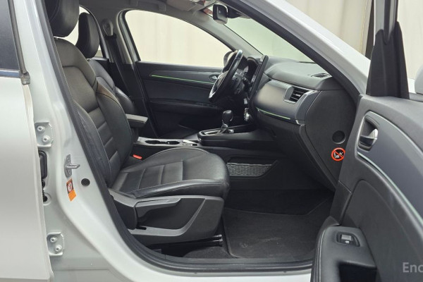 2022 Renault Samsung XM3 с пробегом 102 442 км