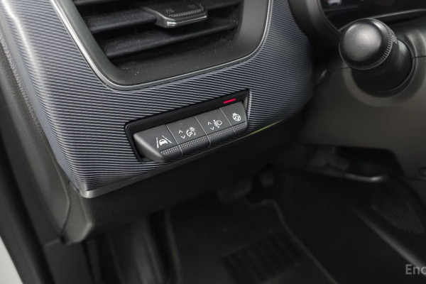 2022 Renault Samsung XM3 с пробегом 100 808 км