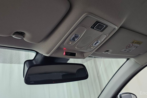 2022 Renault Samsung XM3 с пробегом 98 586 км