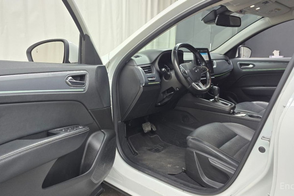 2022 Renault Samsung XM3 с пробегом 102 442 км