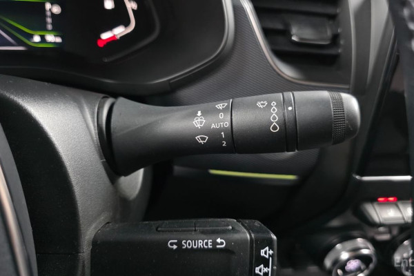 2022 Renault Samsung XM3 с пробегом 100 808 км