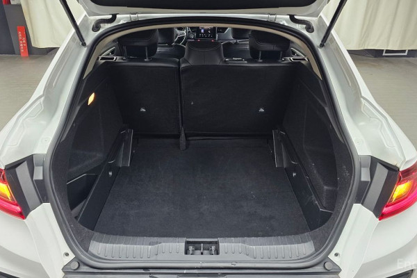 2022 Renault Samsung XM3 с пробегом 98 586 км