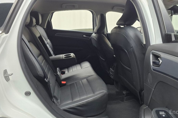 2022 Renault Samsung XM3 с пробегом 102 442 км