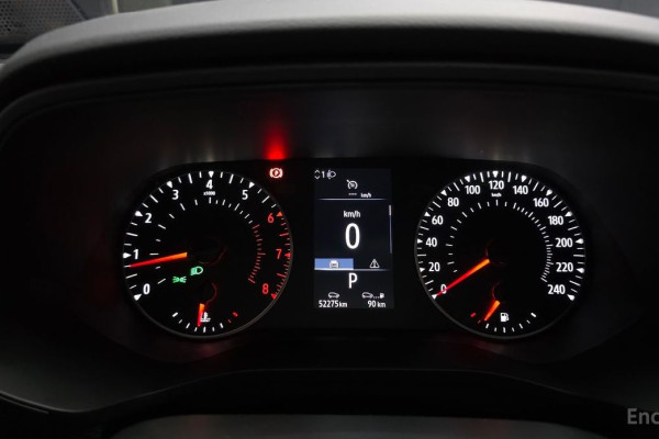 2022 Renault Samsung XM3 с пробегом 52 275 км