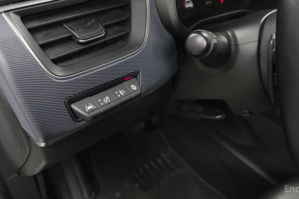 2022 Renault Samsung XM3 с пробегом 112 999 км