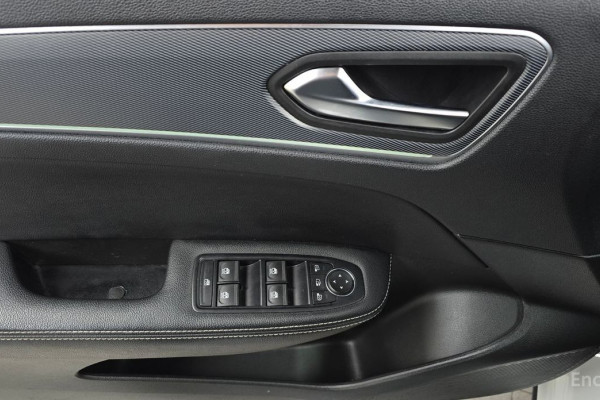 2022 Renault Samsung XM3 с пробегом 91 259 км