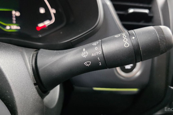 2022 Renault Samsung XM3 с пробегом 112 999 км