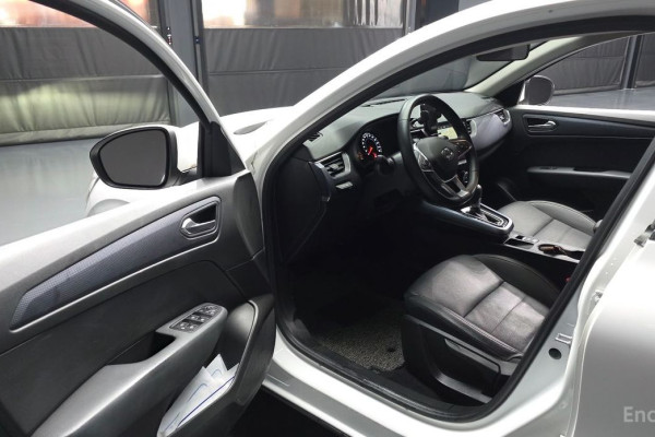 2022 Renault Samsung XM3 с пробегом 52 275 км