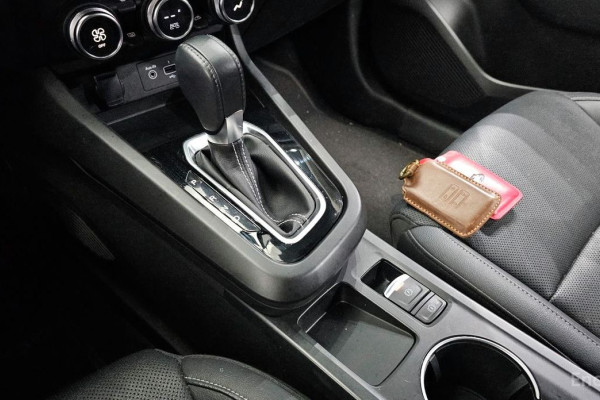 2021 Renault Samsung XM3 с пробегом 45 651 км