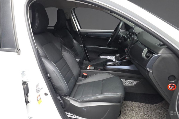 2022 Renault Samsung XM3 с пробегом 52 275 км