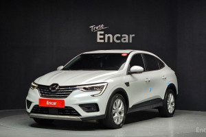Renault Samsung XM3
