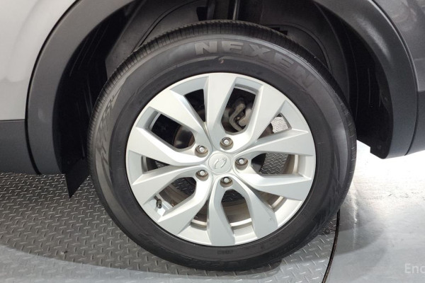 2021 Renault Samsung XM3 с пробегом 77 392 км