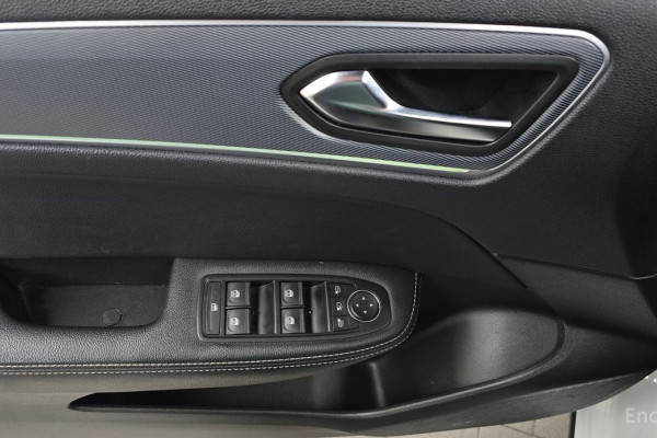 2022 Renault Samsung XM3 с пробегом 102 442 км