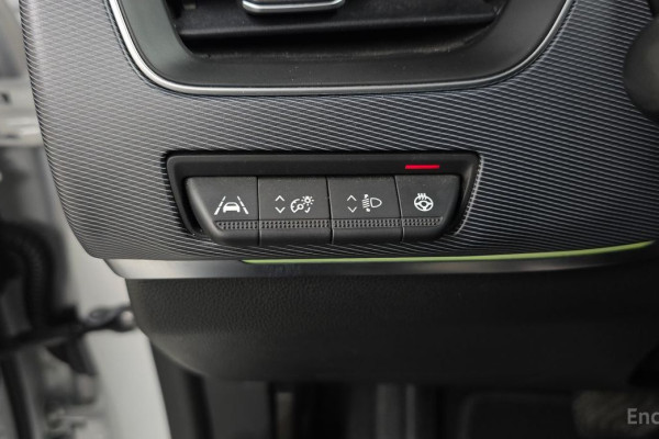 2022 Renault Samsung XM3 с пробегом 95 638 км