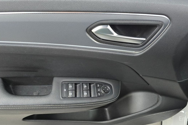 2022 Renault Samsung XM3 с пробегом 95 638 км