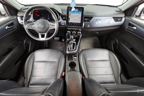 2021 Renault Samsung XM3 с пробегом 115 963 км