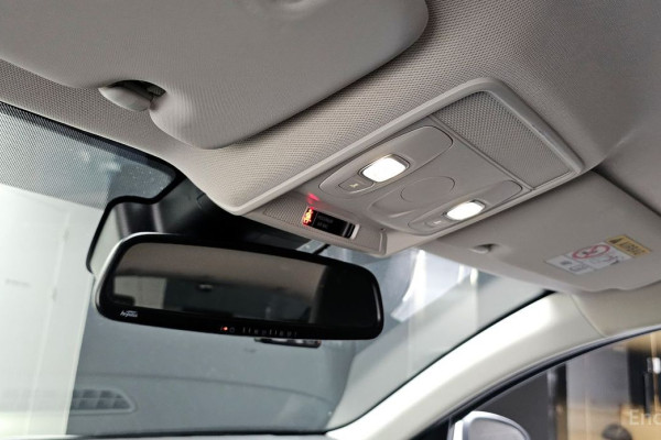 2021 Renault Samsung XM3 с пробегом 45 651 км