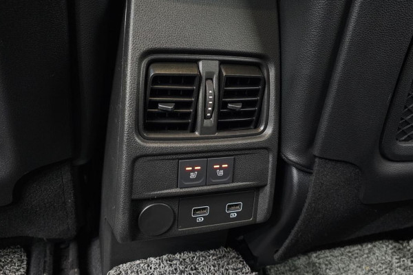 2022 Renault Samsung XM3 с пробегом 53 339 км