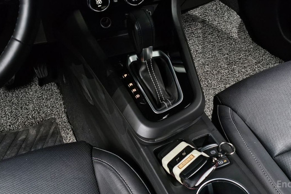 2021 Renault Samsung XM3 с пробегом 59 586 км