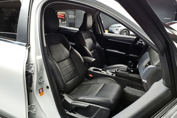 2021 Renault Samsung XM3 с пробегом 59 586 км