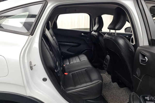 2021 Renault Samsung XM3 с пробегом 115 963 км