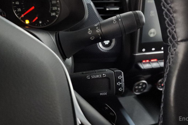 2021 Renault Samsung XM3 с пробегом 77 392 км