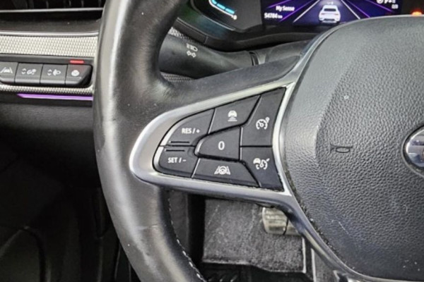 2022 Renault Samsung XM3 с пробегом 54 700 км