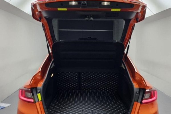 2022 Renault Samsung XM3 с пробегом 54 700 км