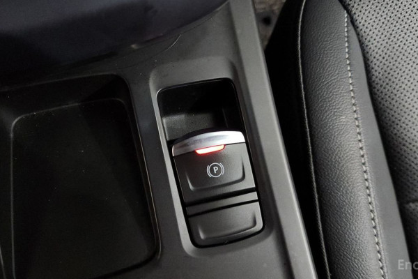 2021 Renault Samsung XM3 с пробегом 77 392 км