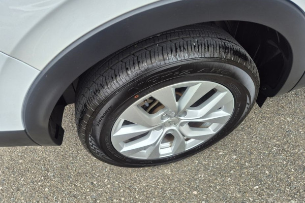 2021 Renault Samsung XM3 с пробегом 95 900 км