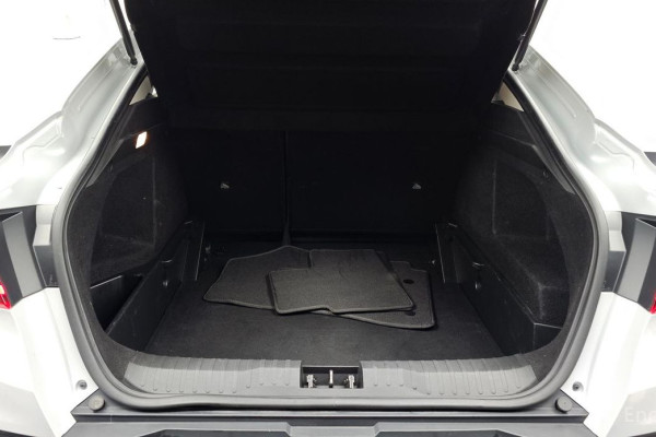 2021 Renault Samsung XM3 с пробегом 115 963 км