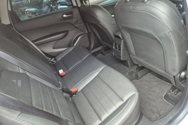 2021 Renault Samsung XM3 с пробегом 95 900 км