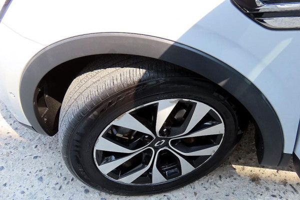 2021 Renault Samsung XM3 с пробегом 71 995 км