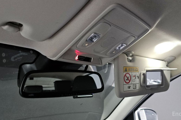 2021 Renault Samsung XM3 с пробегом 59 586 км