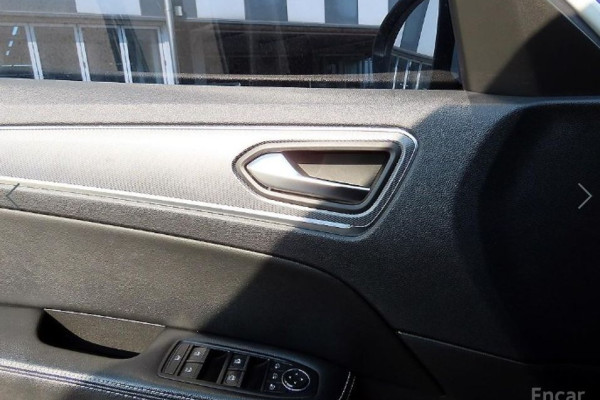 2021 Renault Samsung XM3 с пробегом 65 378 км