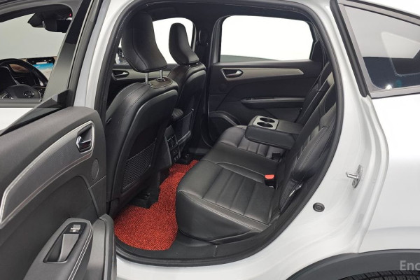 2022 Renault Samsung XM3 с пробегом 49 031 км