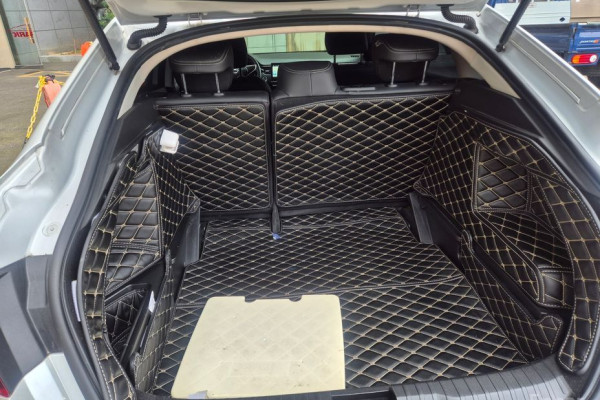 2021 Renault Samsung XM3 с пробегом 95 900 км