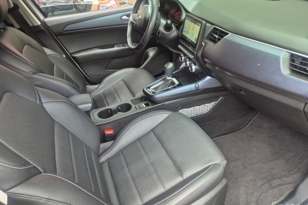 2021 Renault Samsung XM3 с пробегом 95 900 км